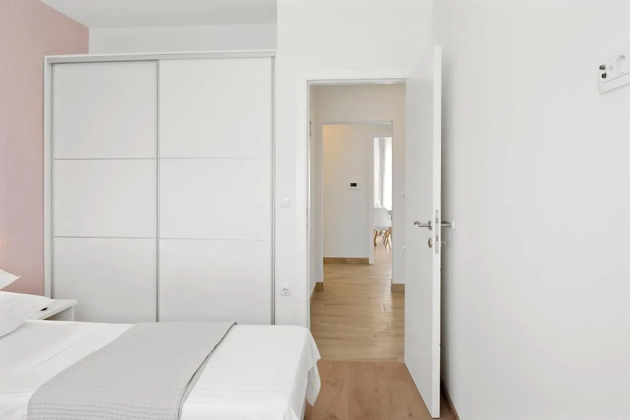 Aaa Anic Amazing Apartments Deluxe Split 0*,  Croatia