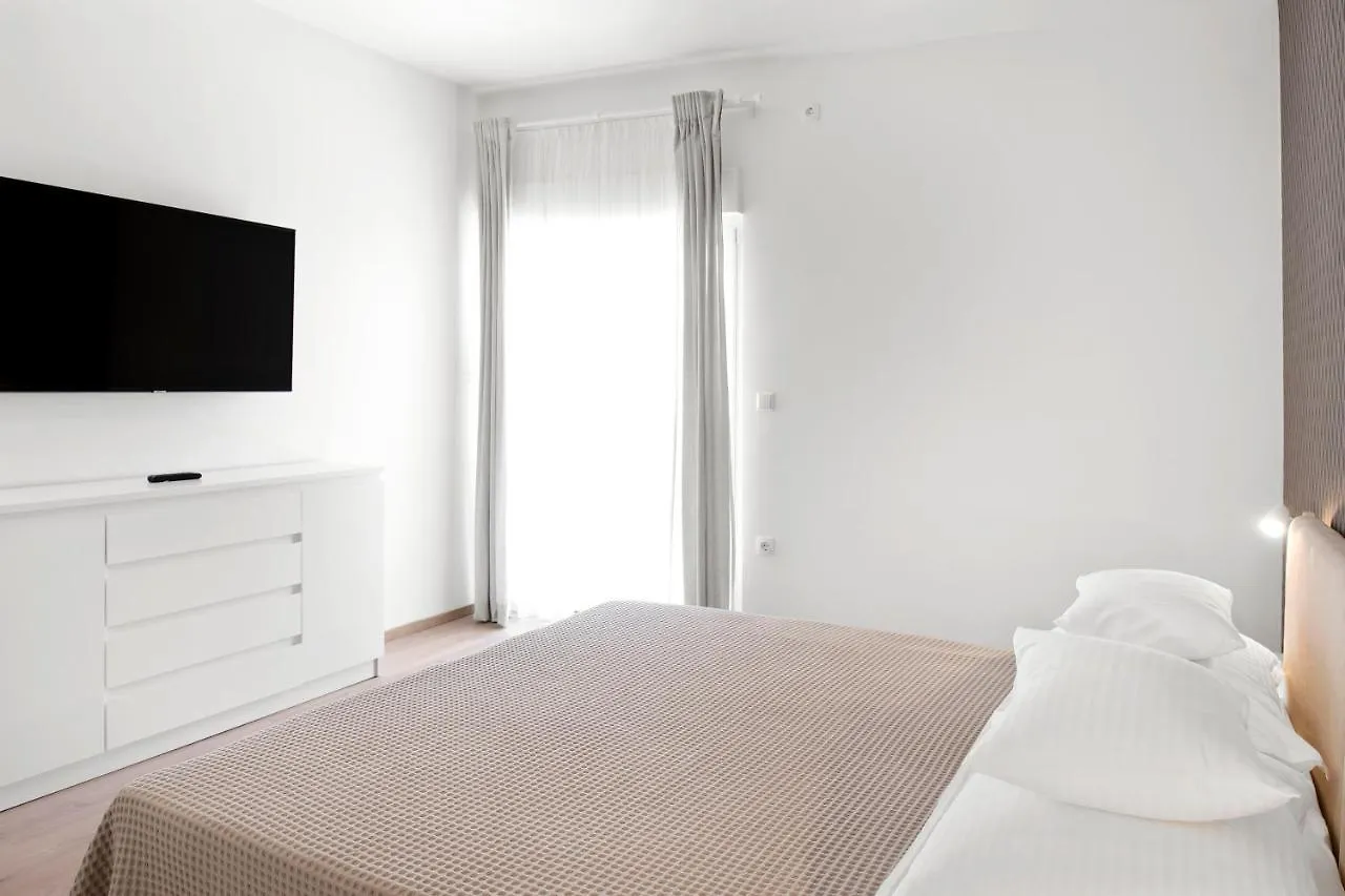 Aaa Anic Amazing Apartments Deluxe Split Croatia
