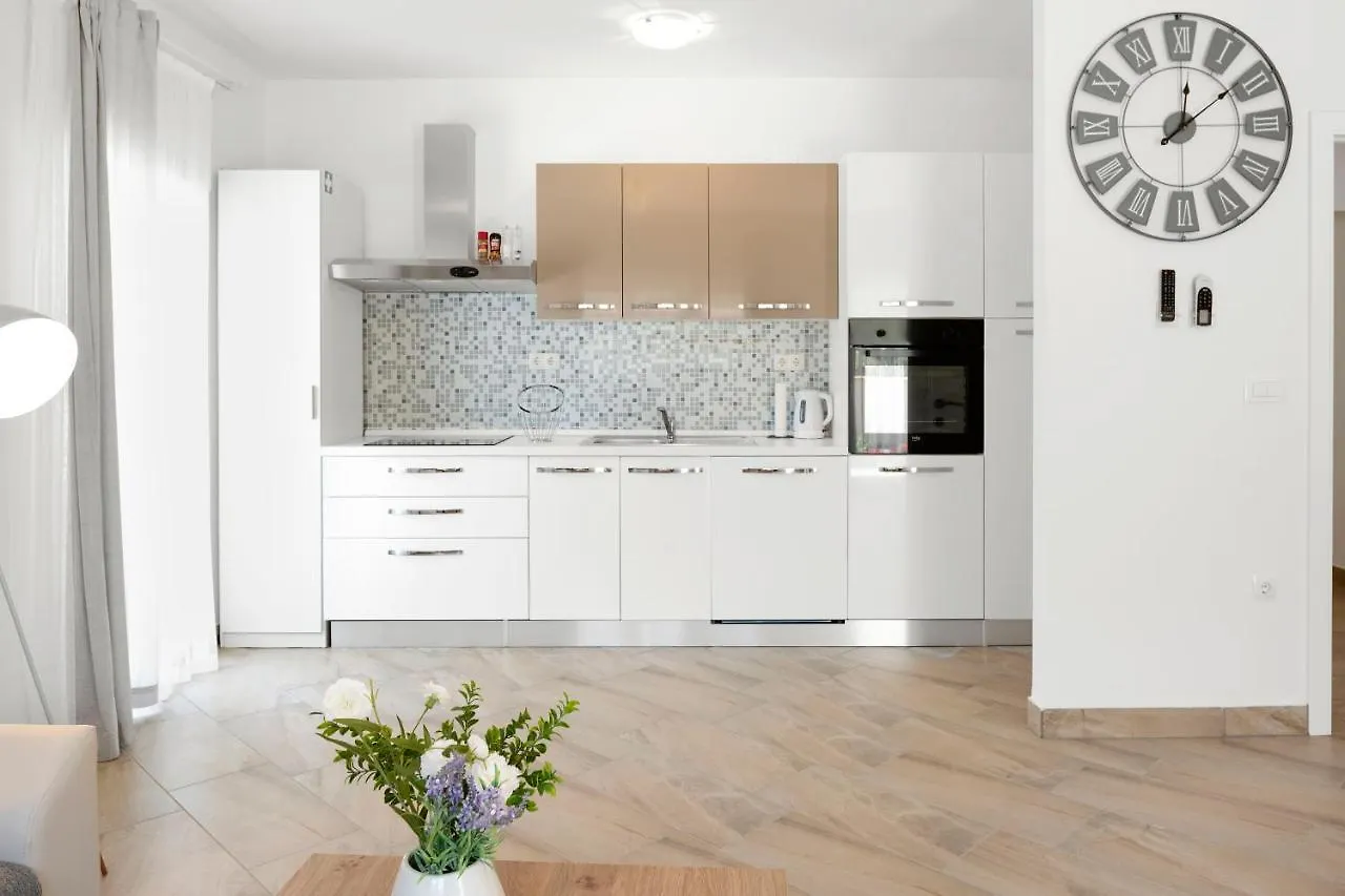 Aaa Anic Amazing Apartments Deluxe Split 0*,  Croatia