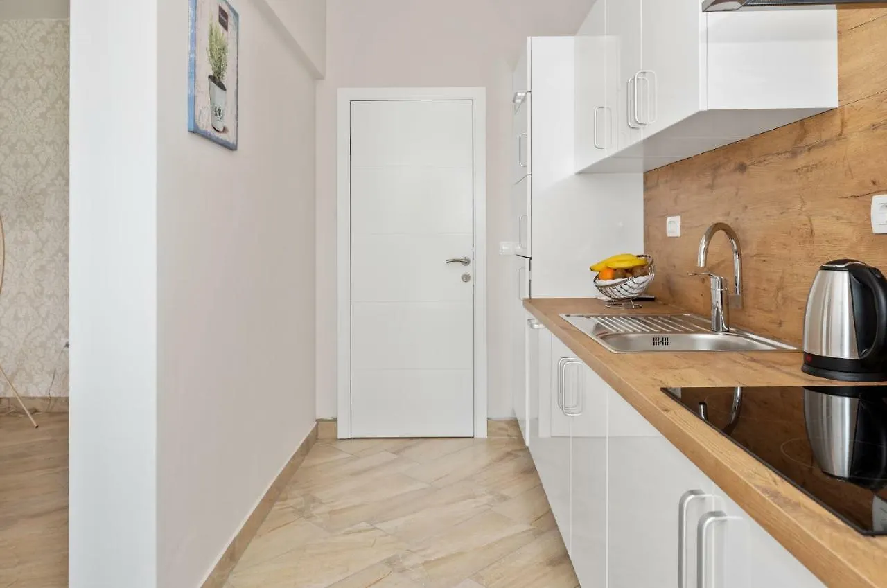 Aaa Anic Amazing Apartments Deluxe Split