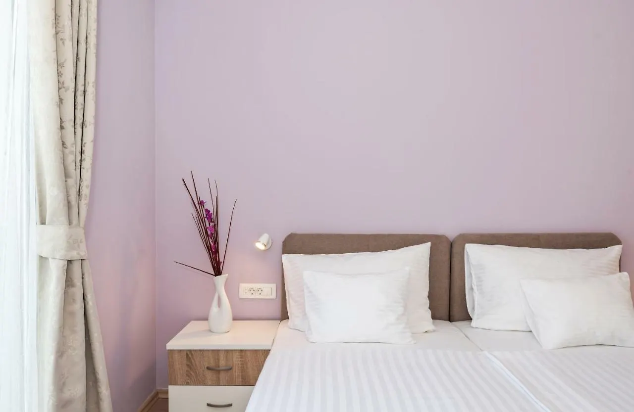 Aaa Anic Amazing Apartments Deluxe Split Croatia