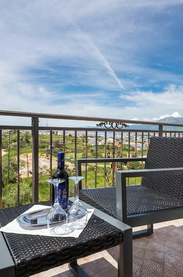 Aaa Anic Amazing Apartments Deluxe Split