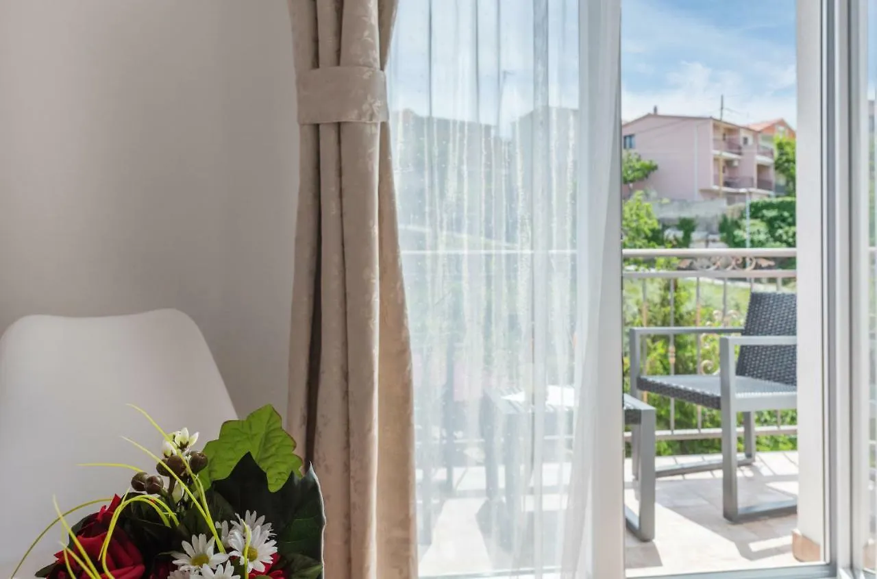 Aaa Anic Amazing Apartments Deluxe Split Croatia