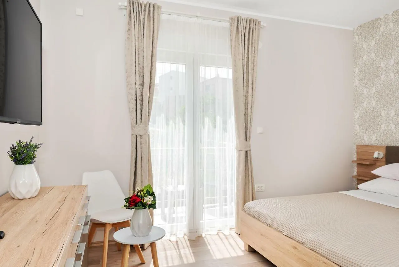 Aaa Anic Amazing Apartments Deluxe Split