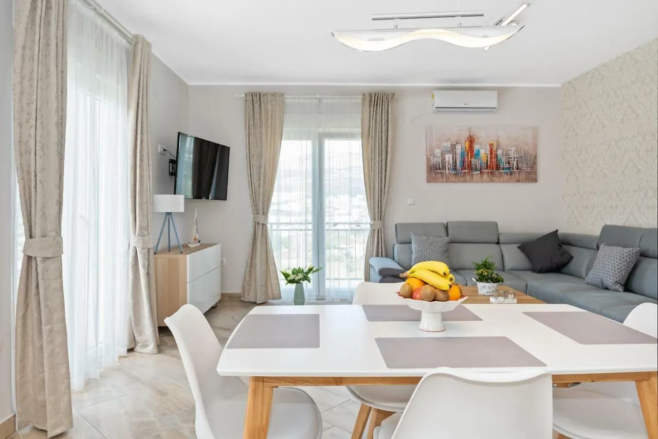 Aaa Anic Amazing Apartments Deluxe Split