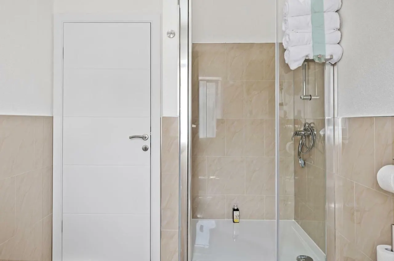Aaa Anic Amazing Apartments Deluxe Split Croatia