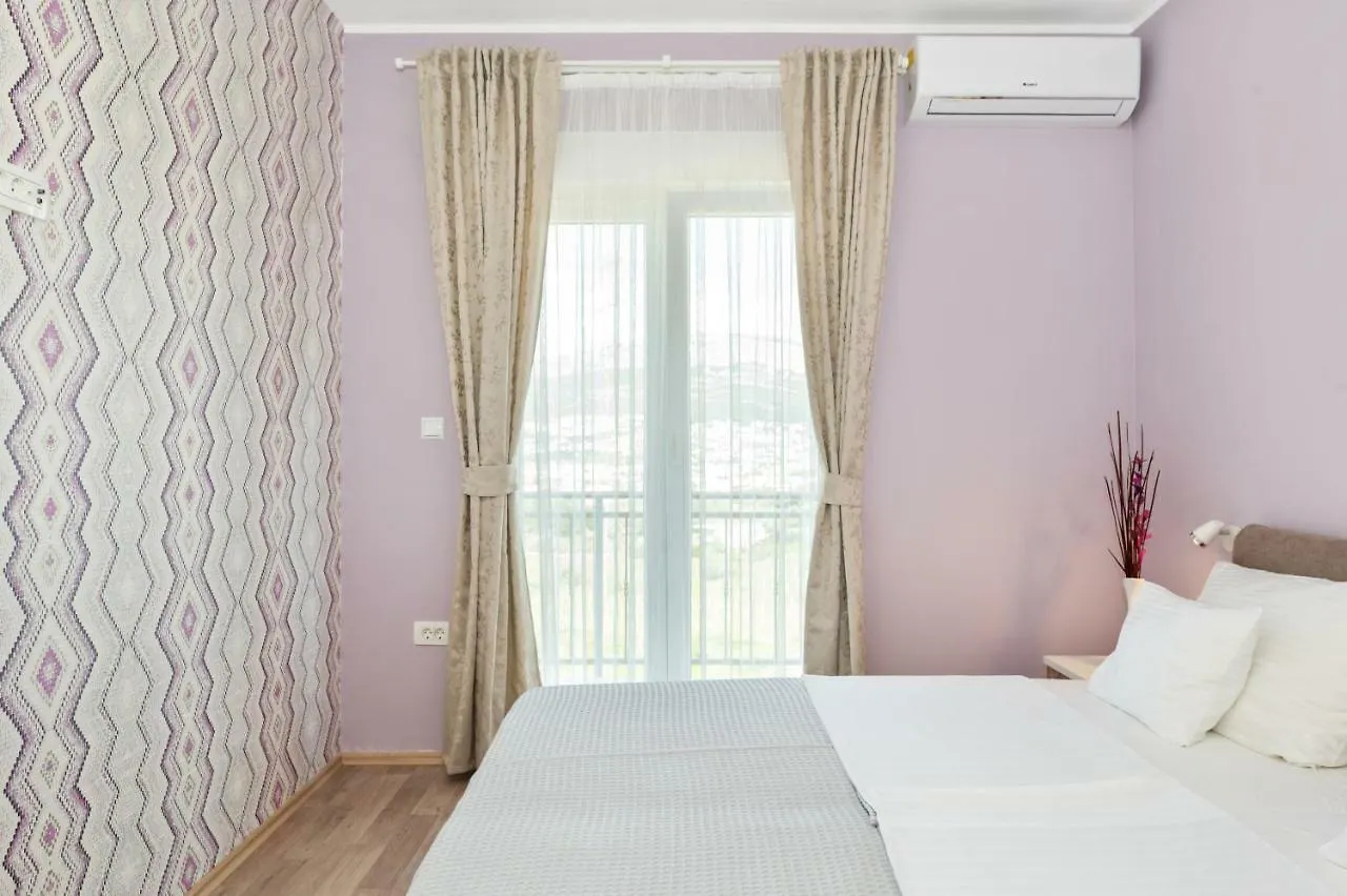 Aaa Anic Amazing Apartments Deluxe Split