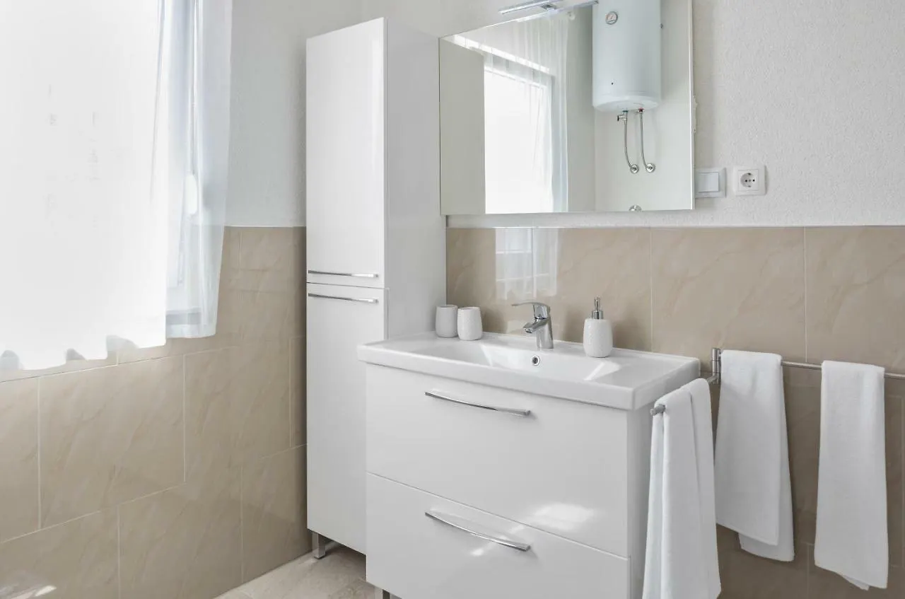 Aaa Anic Amazing Apartments Deluxe Split