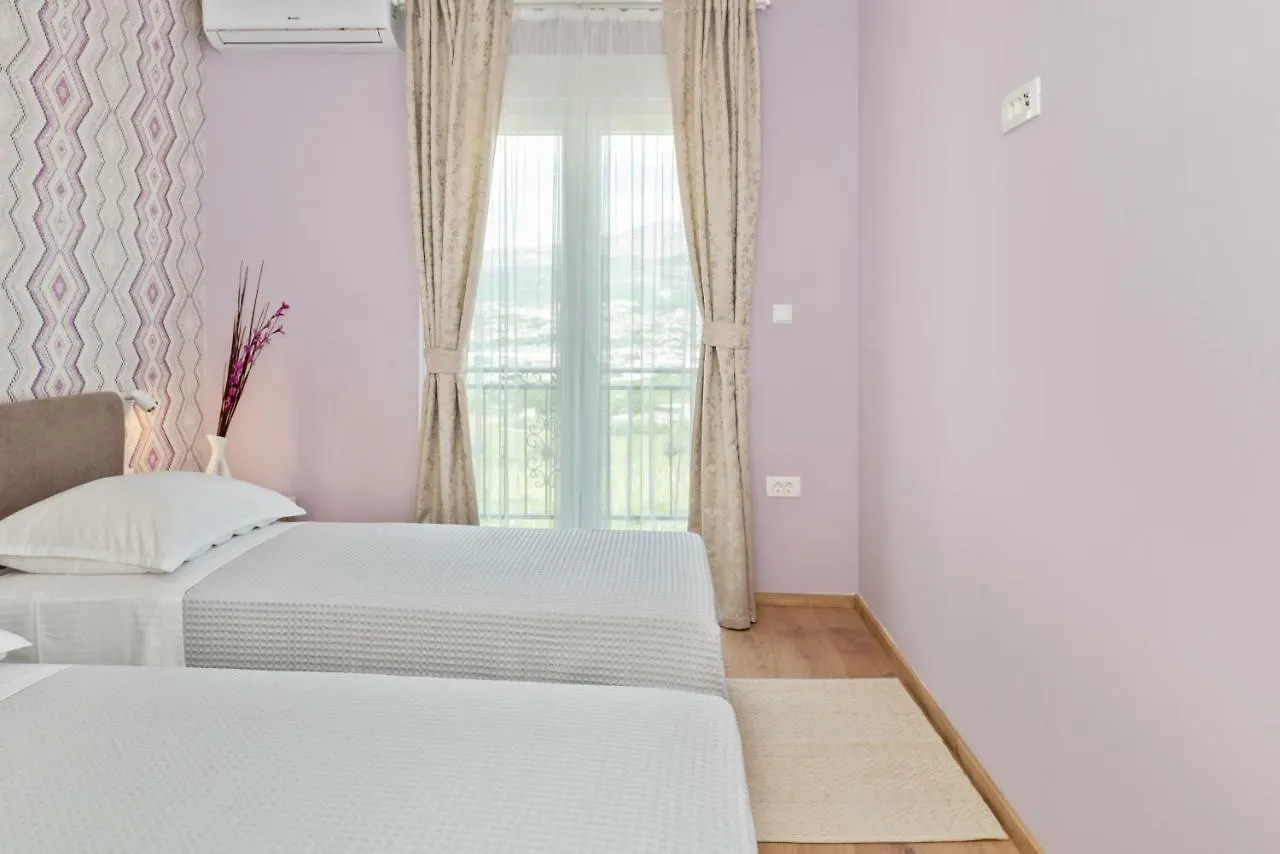 Aaa Anic Amazing Apartments Deluxe Split