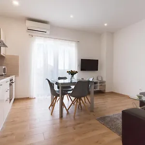 Lusani Appartement