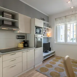 Vito Apartment