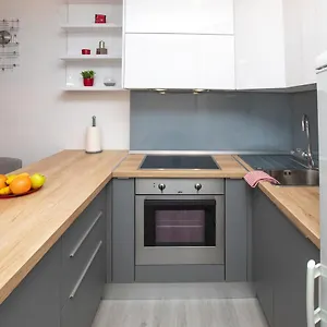 Dimani Apartment