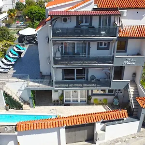 Naomi Appartement