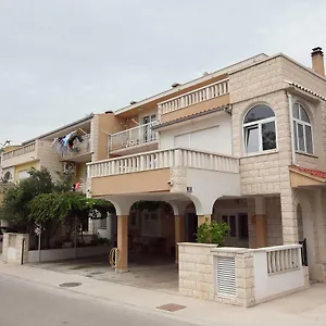 Luka Appartement